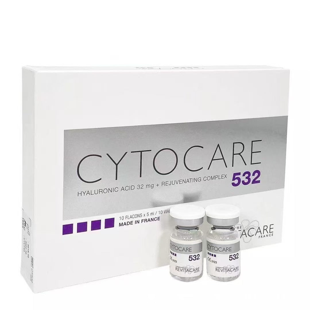 CYTOCARE 532 REVITACARE 5ML*5