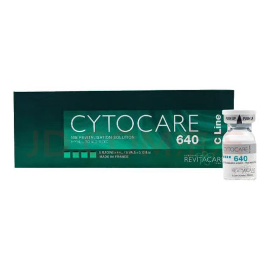 Cytocare 640 CLine 5ML*5