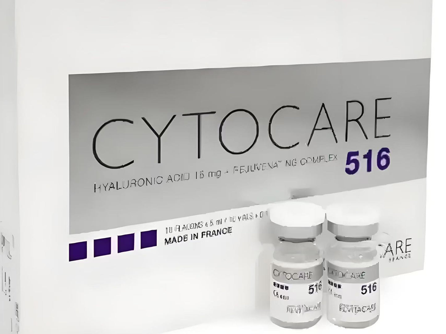 CYTOCARE 516(5x5ml)